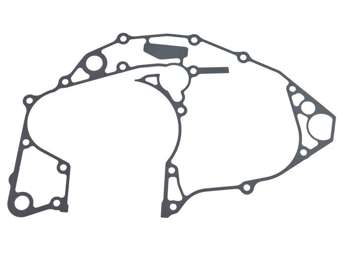 NAMURA Center Crankcase Case Gasket for Honda - Part Number NX-10053CG3