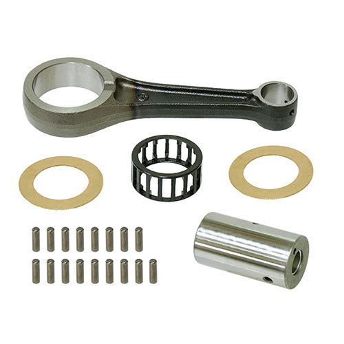 NAMURA RA-10008 Connecting Rod - Durable Engine Component for Automotive Repairs