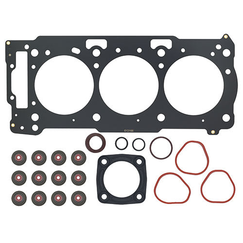 NAMURA Top-End Gasket Set NW-10009T for Automotive Engines