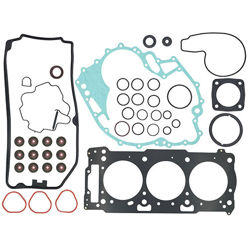 Namura Complete Gasket Set NW-10010F for Reliable Engine Performance