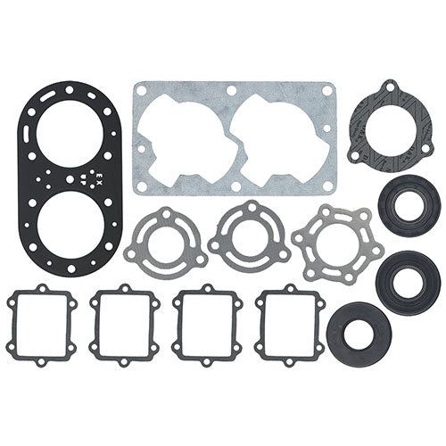 NAMURA NW-11000F Complete Gasket Set for Optimal Engine Sealing