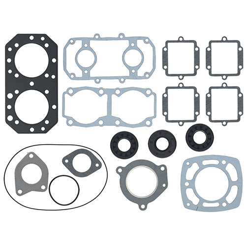 Namura NW-20007F Complete Gasket Set for Engine Rebuilds