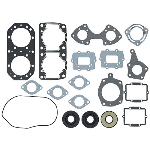 Namura NW-20008F Complete Gasket Set for Engine Repair