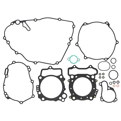 NAMURA Full Gasket Set NX-40096F for Automotive Engines