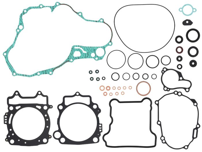 Namura NX-40100F Full Gasket Set