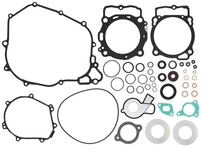 NAMURA Full Gasket Set NX-70100F for Automotive Engine Rebuilds by NAMURA