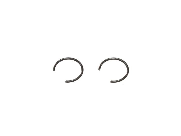 NAMURA CL-00001 Circlip - Durable Retaining Clip for Automotive and Machinery Applications
