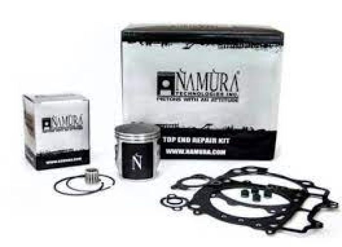 NAMURA Piston Kit Standard for Reliable Engine Performance
