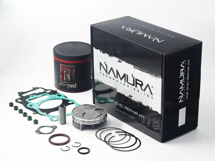 NAMURA NA-50103T Top End Gasket Set for Reliable Engine Sealing