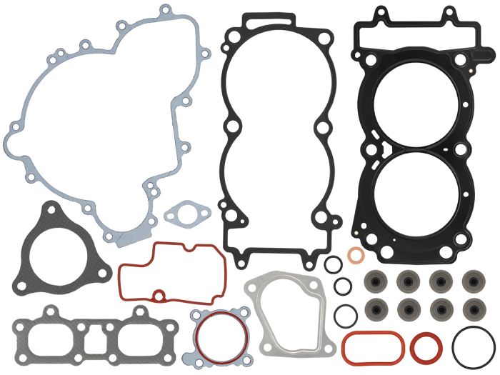 NAMURA Full Gasket Set NA-50104F - Engine Repair Kit