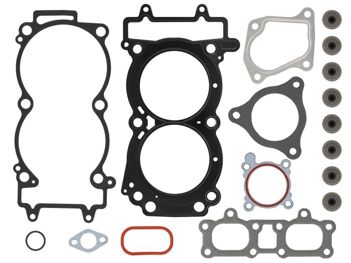 NAMURA Top End Gasket Set NA-50104T for Motorcycle Engines