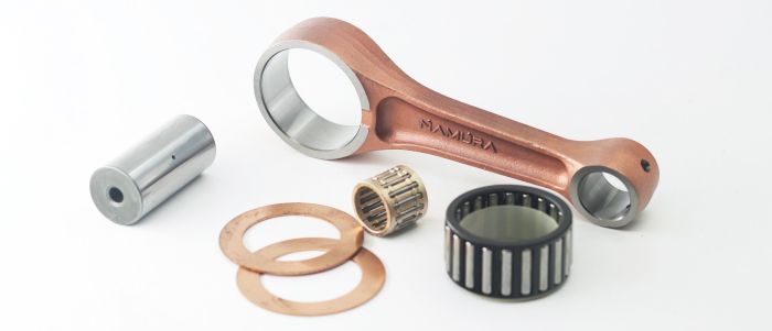 NAMURA Connecting Rod Kit RA-50013 for Engine Performance and Reliability