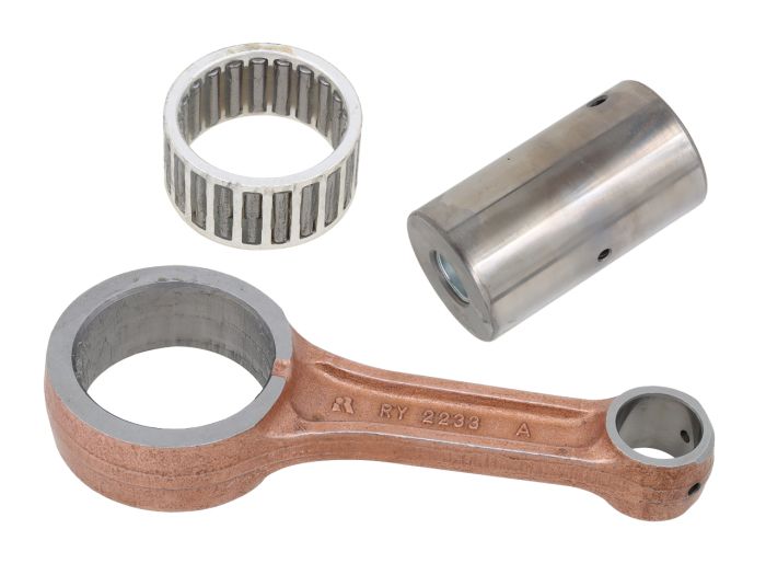 NAMURA RX-40029 Connecting Rod Kit – High-Performance Replacement for Automotive Engines