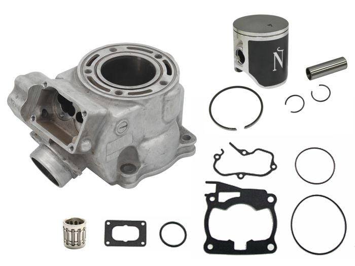 NAMURA CX-40001K YZ125 Cylinder Kit