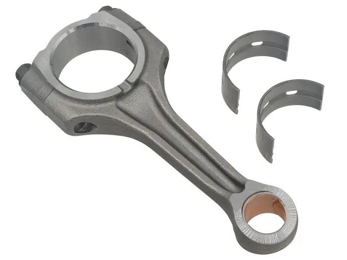 NAMURA Connecting Rod Kit for Polaris with Plain Bearing (Part Number RA-50008) by NAMURA