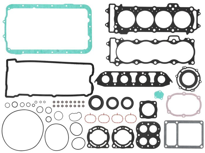 Namura Kawasaki PWC Full Gasket Set (Part Number NW-20010F)