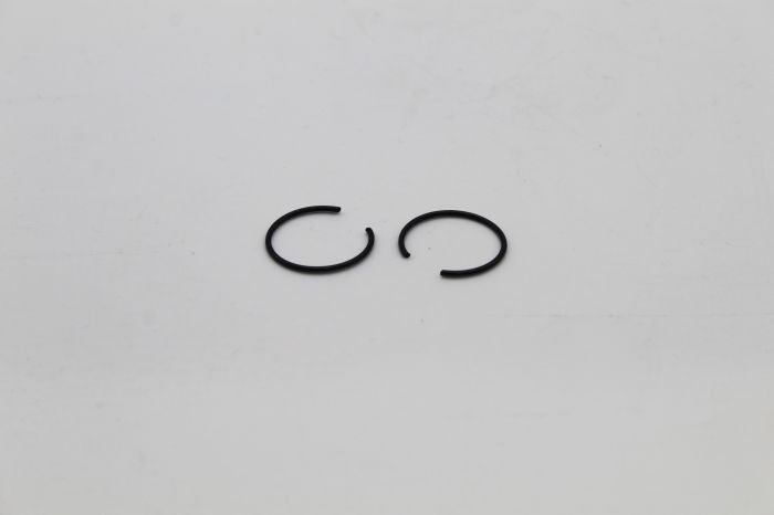 NAMURA CL-00052 Circlip for Precision Retention Applications