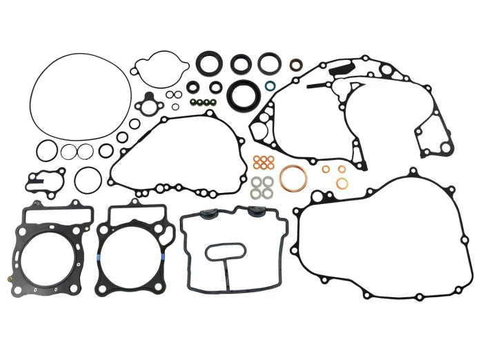 NAMURA NX-10153F Full Gasket Set