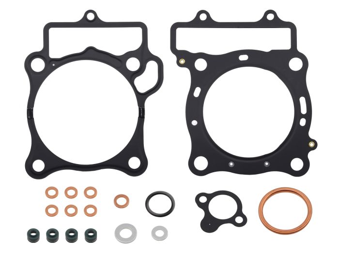 NAMURA Top End Gasket Set NX-10153T for Automotive Engines