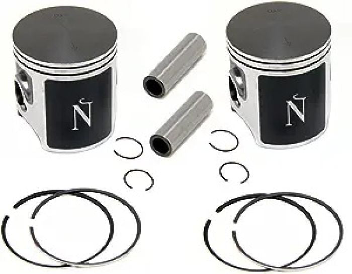 Namura CX-40000 Cylinder for Yamaha YZ125