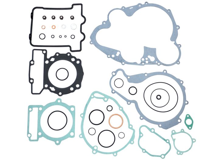 NAMURA NX-20020F Full Gasket Set for Engine Rebuilds