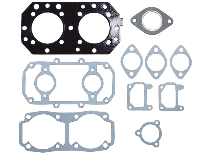 NAMURA Top End Gasket Set NW-20014T for Motorcycle Engines