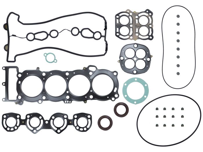 NAMURA Full Gasket Set NW-40007F for Automotive Repair and Maintenance