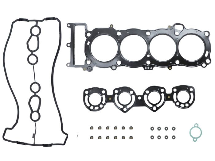 NAMURA Top End Gasket Set NW-40007T for Outboard Motors and Small Engines