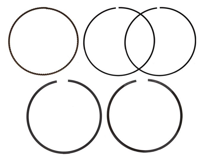 NAMURA Piston Ring Set NA-10094-6R for Improved Engine Performance