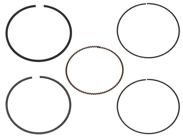 NAMURA NA-10093R Piston Ring Set for Enhanced Engine Performance