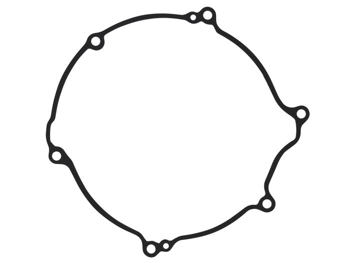 NAMURA NX-20004CG3 Case Gasket for Engine Sealing and Protection