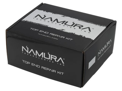 NAMURA Top End Repair Kit (Part Number NW-10012-2K) for Motorcycle Engines