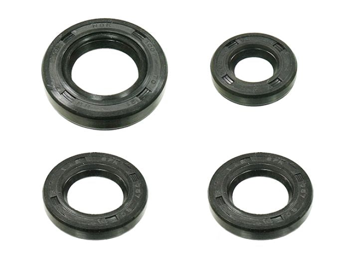 Namura NX-09212 Engine Oil Seal Set, 4-Piece