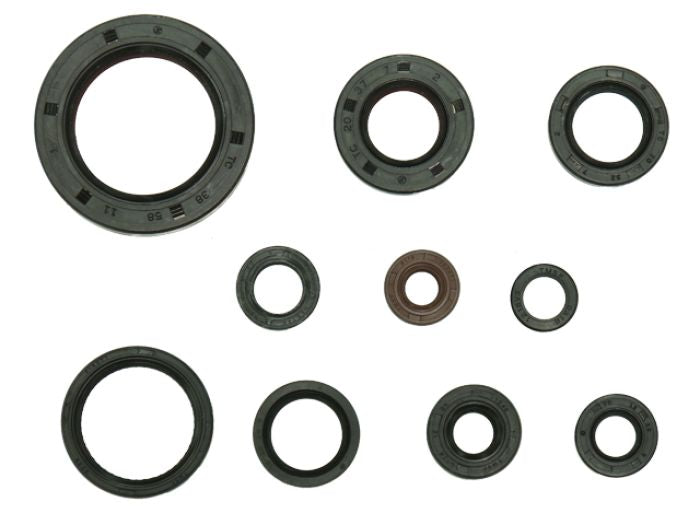 NAMURA Engine Oil Seal Set 10 Pieces – Reliable Sealing Solution