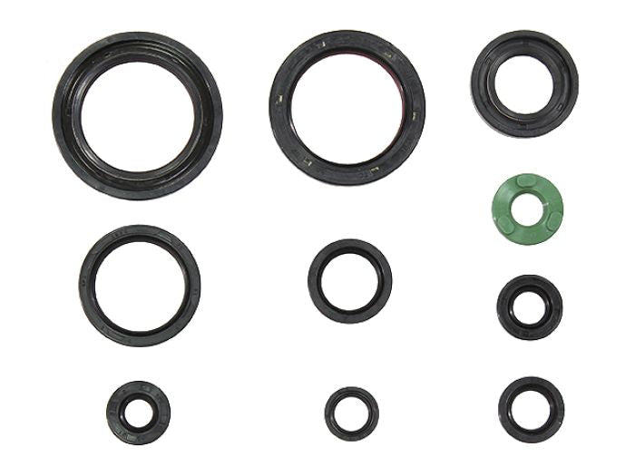 Namura Engine Oil Seal Set (Part Number NX-09285) – 9-Piece Replacement Kit