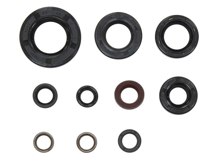 NAMURA Engine Oil Seal Set 10 Pieces – High-Quality Replacement Components