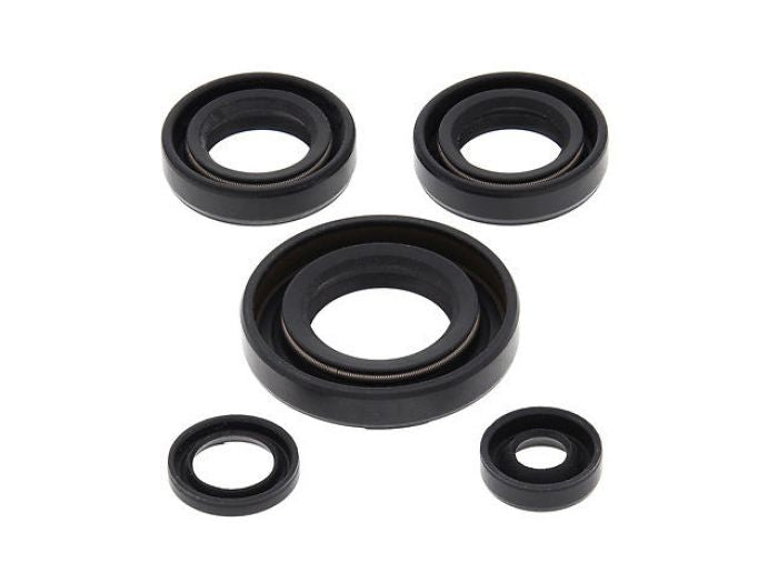 NAMURA NA-09616 Engine Oil Seal Set, 5-Piece