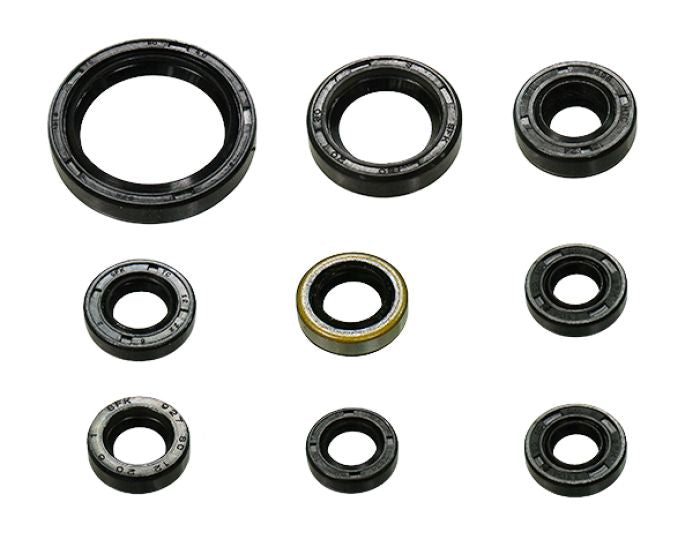 Namura Engine Oil Seal Set 9pcs – High-Quality Replacement for Reliable Engine Performance