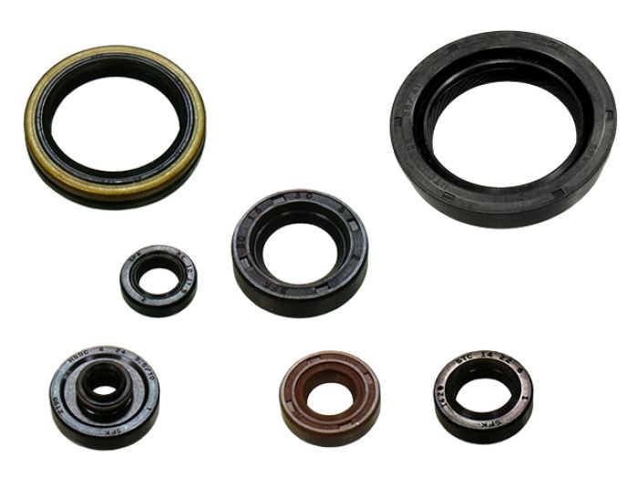 Namura Engine Oil Seal Set 7pcs – Reliable Engine Seal Kit