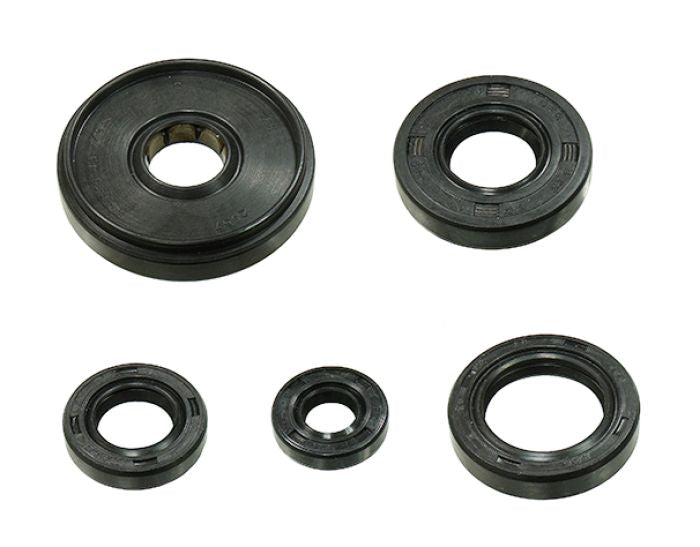 NAMURA NX-09367 Engine Oil Seal Set - 5 Pieces