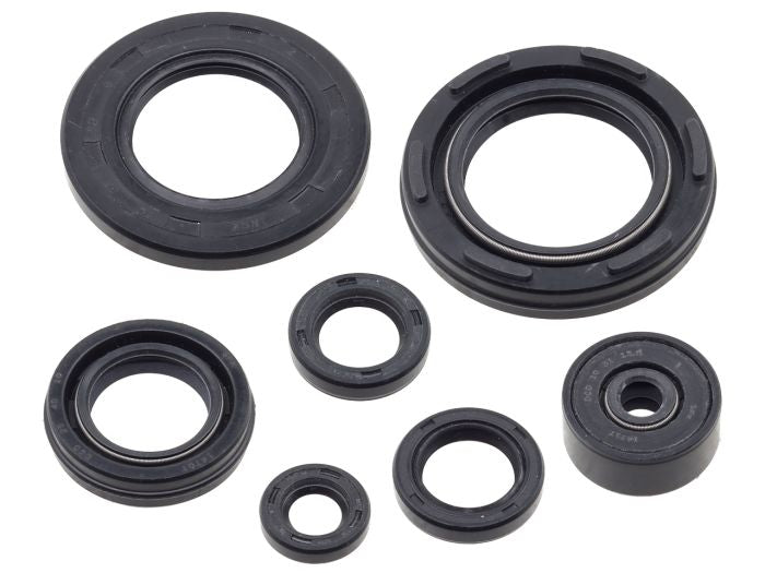 NAMURA Engine Oil Seal Set 7 Pieces - Reliable Performance for Your Vehicle