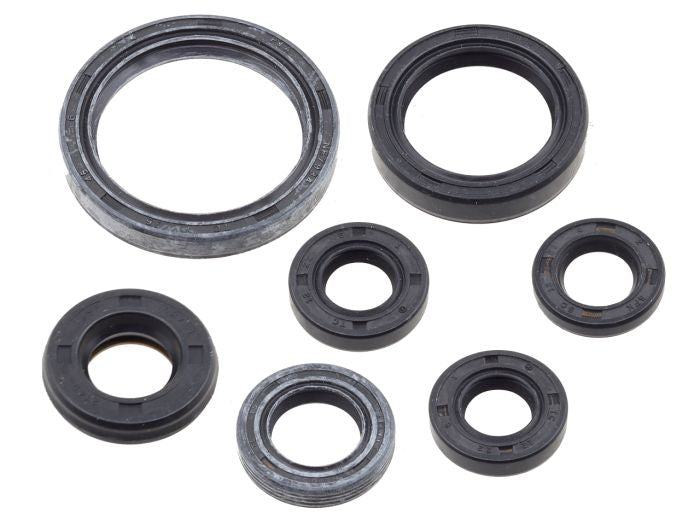 Namura Engine Oil Seal Set 7 Pieces - High-Quality Replacement for Reliable Performance