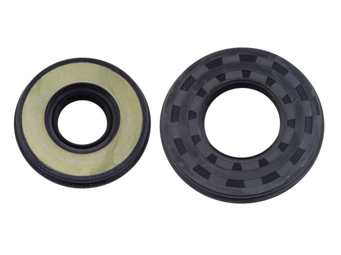 NAMURA Engine Oil Seal Set 2 Pieces - Reliable Seal Replacement for Automotive Engines