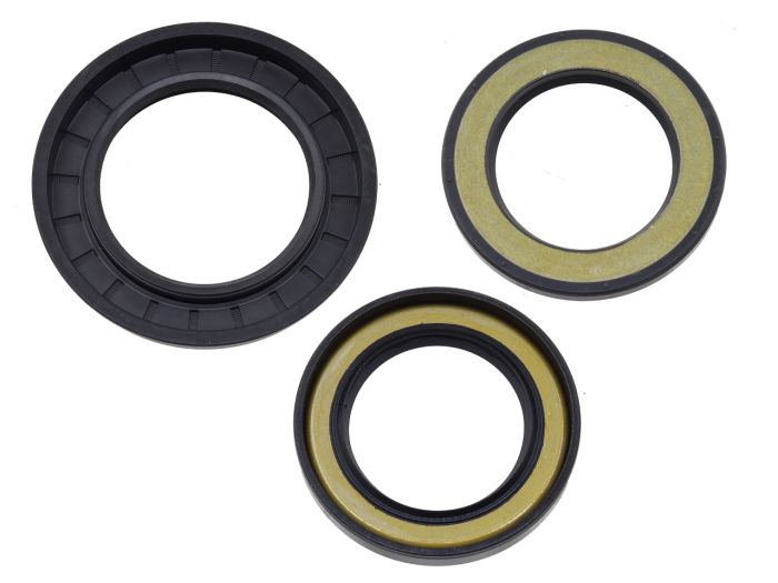 Namura Engine Oil Seal Set (Part Number NW-09390) – 3-Piece Replacement Kit