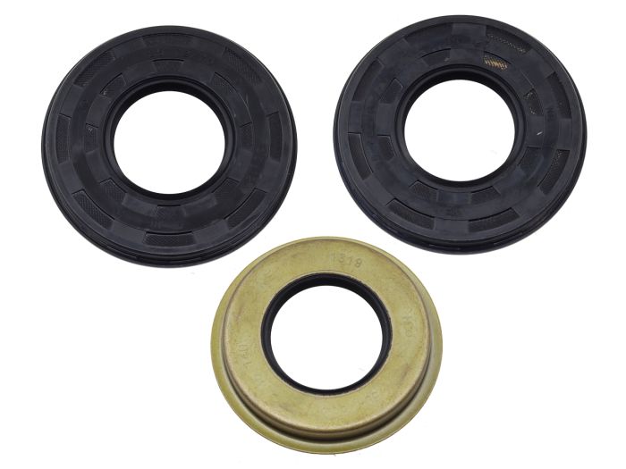 NAMURA Engine Oil Seal Set 3 Pieces (Part Number NW-09396)