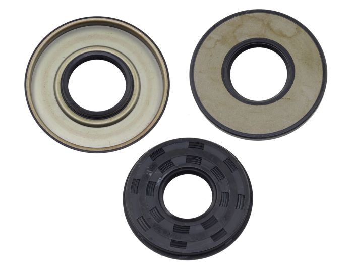 NAMURA Engine Oil Seal Set 3PCS - Durable Automotive Seal Kit