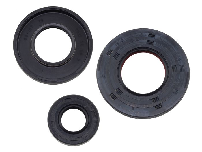 Namura Engine Oil Seal Set 3pcs - High-Quality Replacement for Reliable Performance