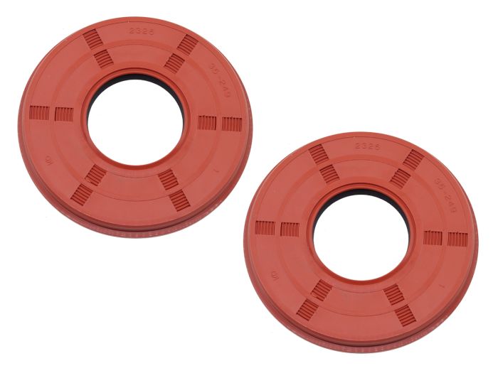 NAMURA Engine Oil Seal Set 2 Pieces - Part Number NW-09393