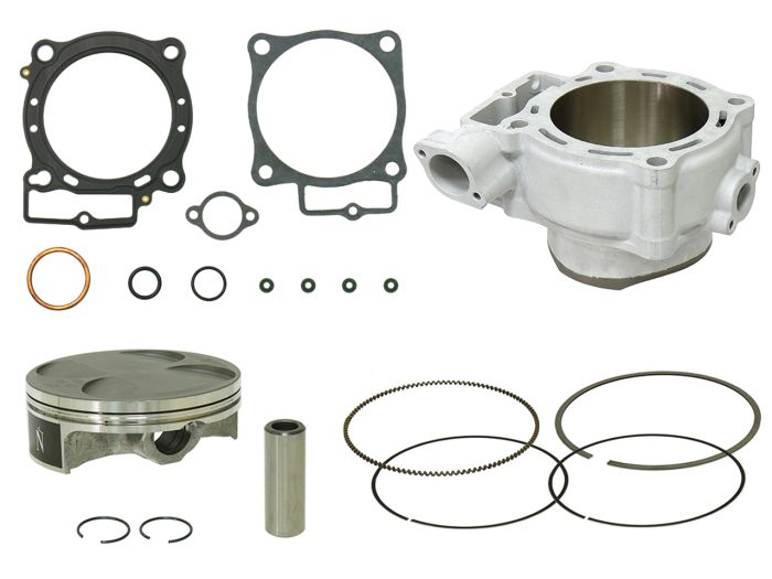 NAMURA Cylinder Kit CX-10002-1K1 for Reliable Engine Performance
