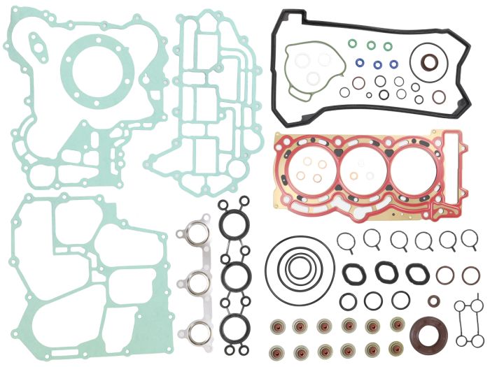 NAMURA Full Gasket Set NA-80015F for Automotive Engines